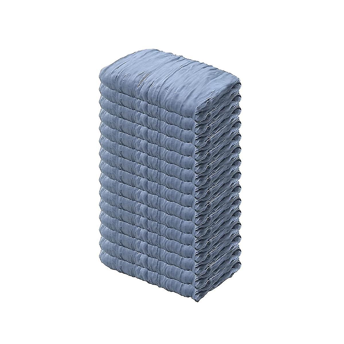 15pack Table Runner Gauze Cloth Boho Table Runner Table Runner For Wedding Birthday Party Shower Re