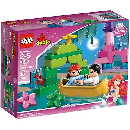 LEGO 10516 Magical Canal Cruise