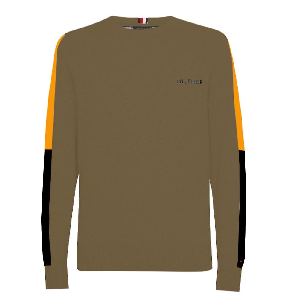 Tommy Hilfiger Sleeve MW0MW22811 men