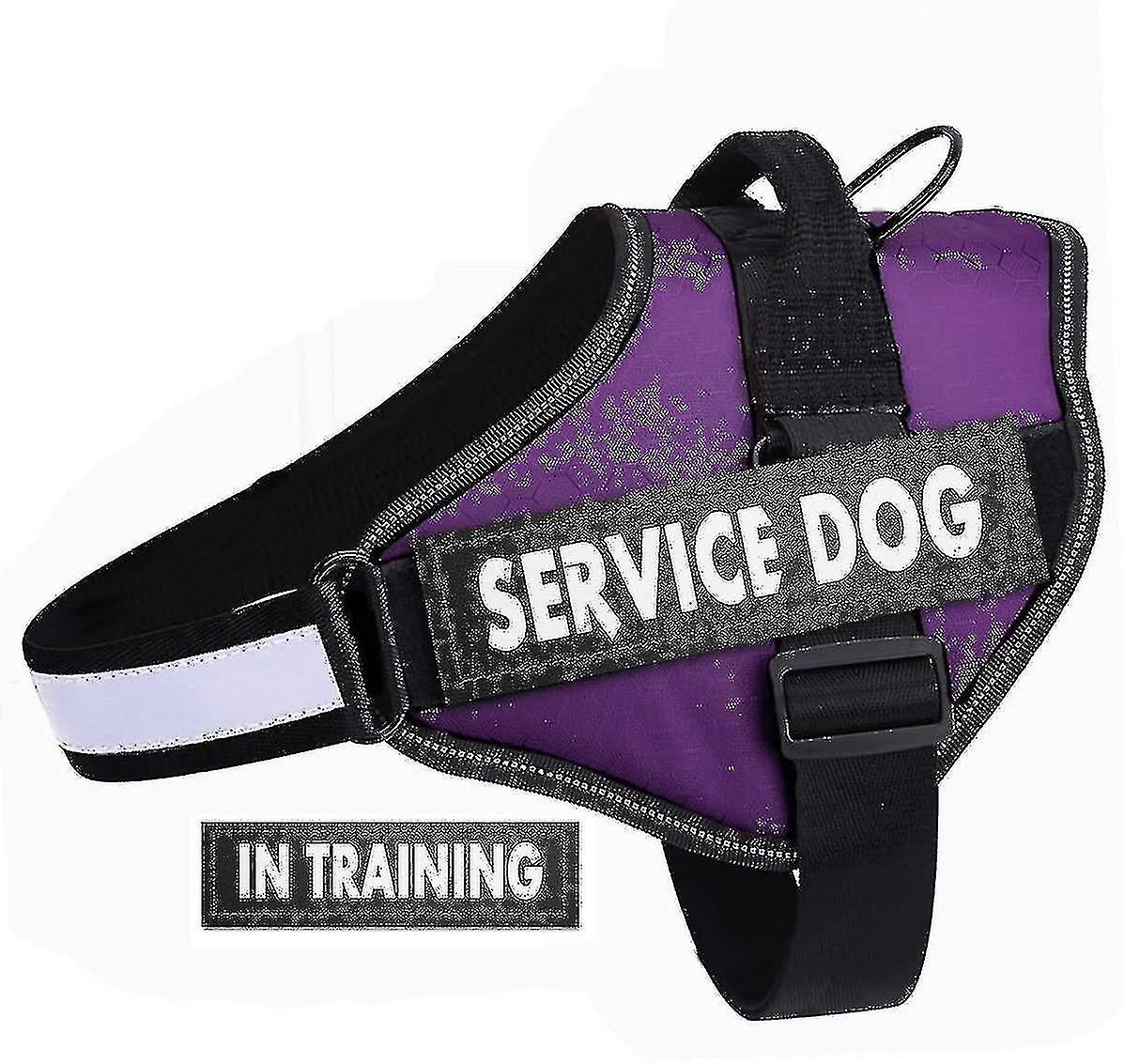 Dog Harness No-pull Able Adjable, Wal