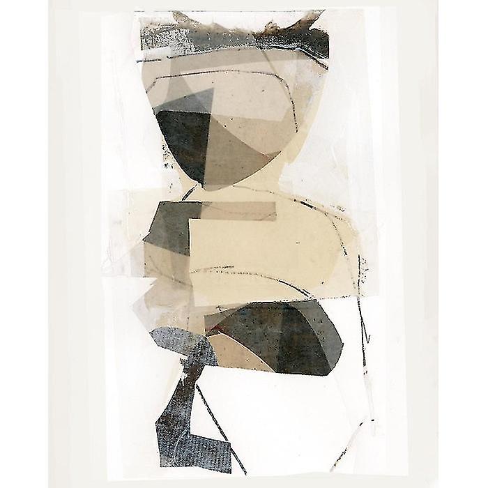 Cartissi Hampstead Heath II Canvas Print