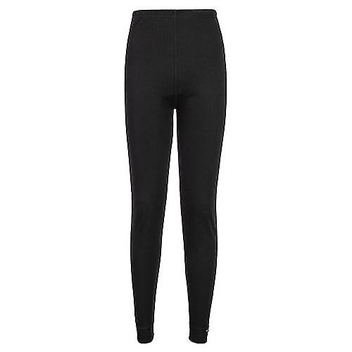 Portwest Womens/Ladies Base Layer Leggings