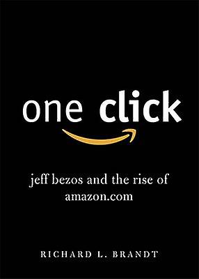One Click by Richard L. Brandt Paperback
