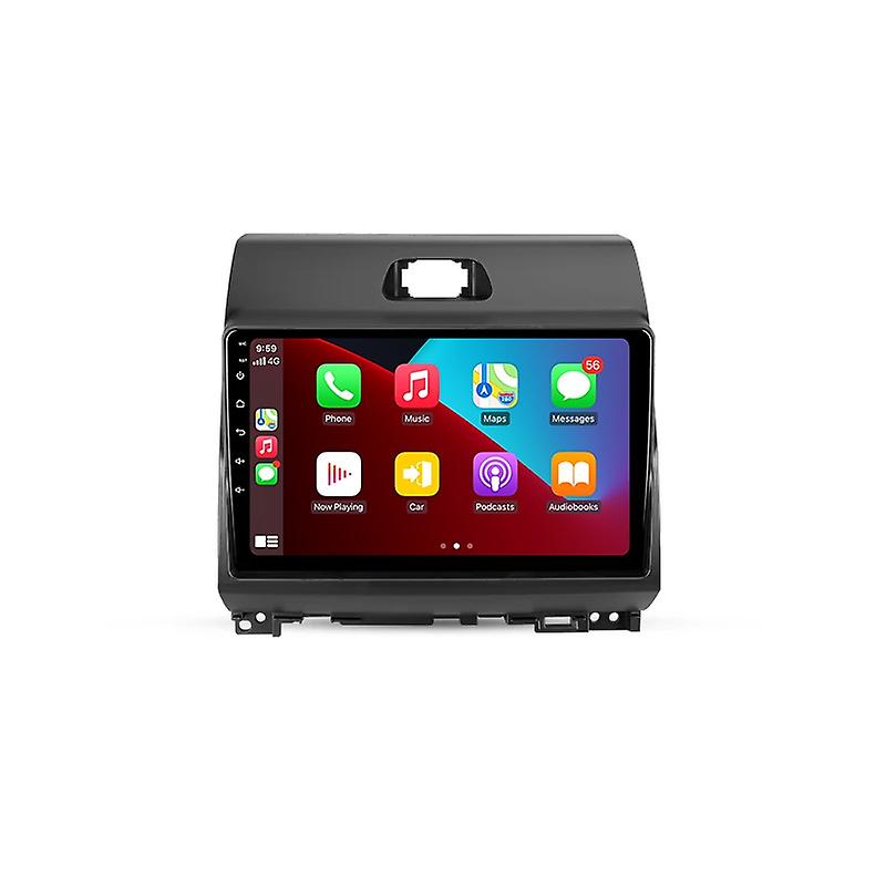 Wireless CarPlay Android Auto Radio for Kia Ray 2011 - 2017 4G Car Multimedia GPS 2din