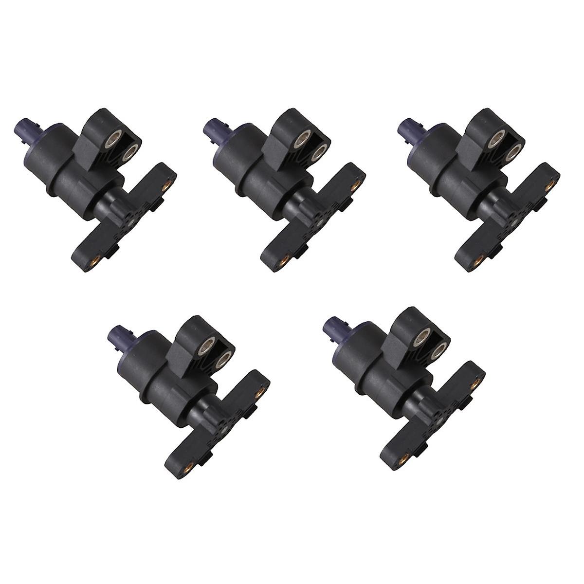 5 PCS 1889797 Truck Air Spring Suspension Height Level Sensor for 4410502010