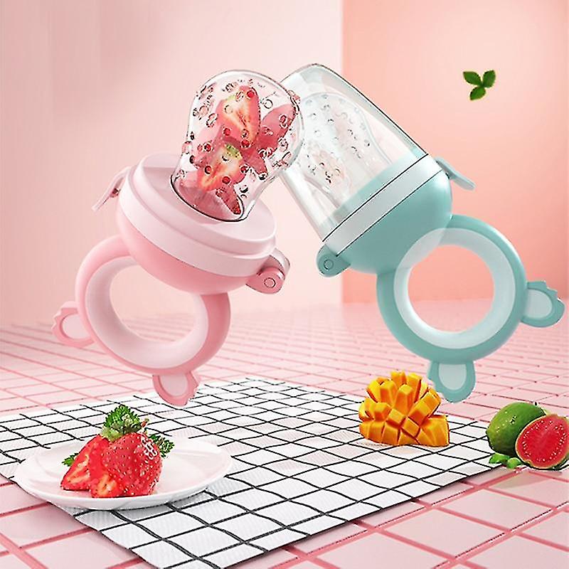 زجاجة الأطفال حلمات بطانات الطفل مطاحن الغذاء الطازج موزع لهاية الحلمة