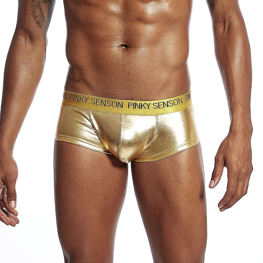 Underwear Mens Underwear Camouflage Underpants Breathable Soft Cotton Briefs Panties Bb13696