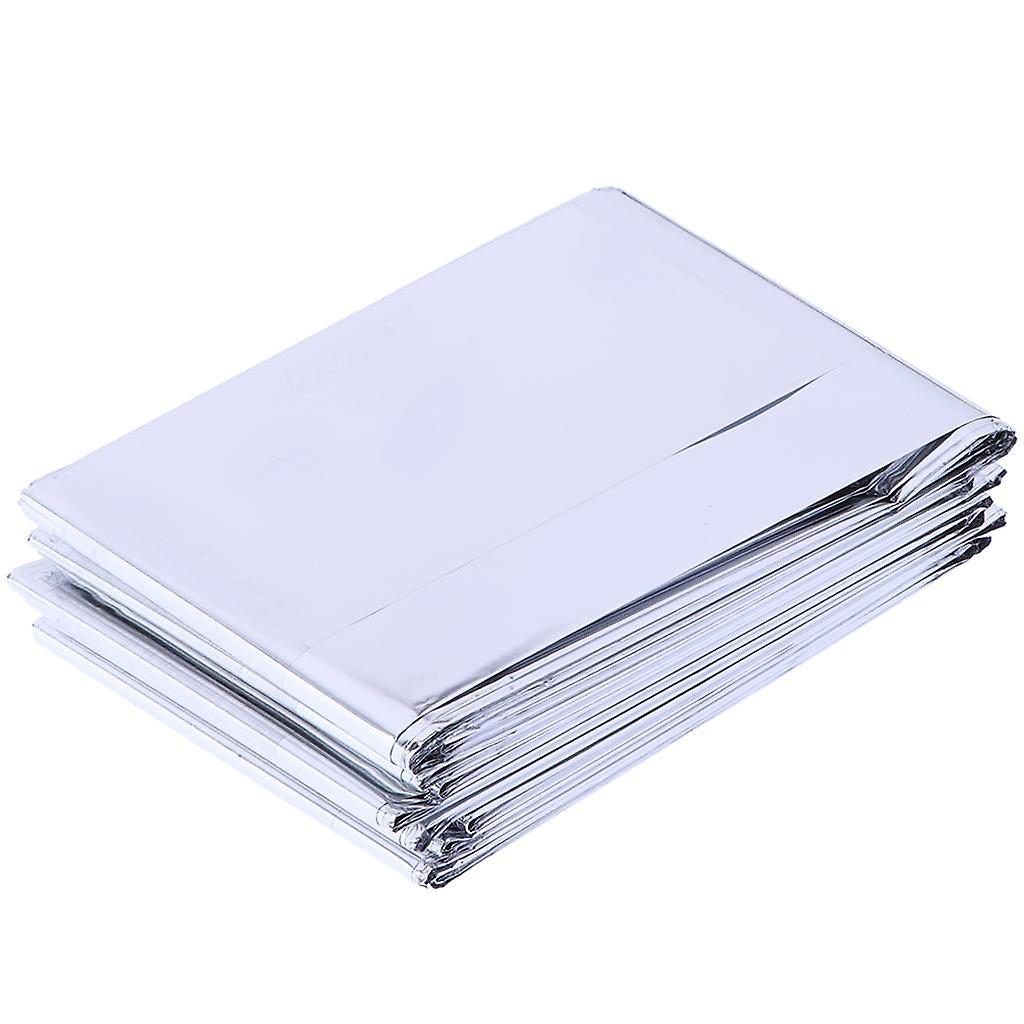 Light Weight Emergency Sleeping Bag Disaster Outdoor Emergency Blanket