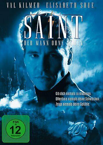 Aziz [DVD] [1997] DVD - Bölge 2