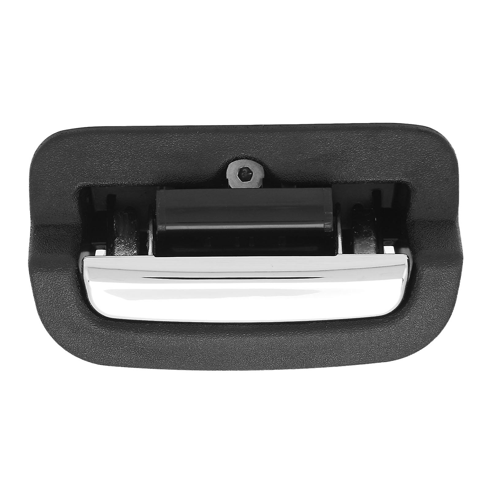 Front Seat Picnic Tray Latch C2D13489PVJ Stable Performance Replacement for Jaguar XJ 2010‑2015 