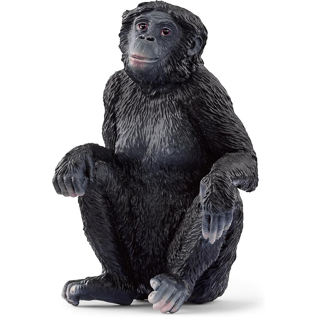 Schleich Bonobo Samica