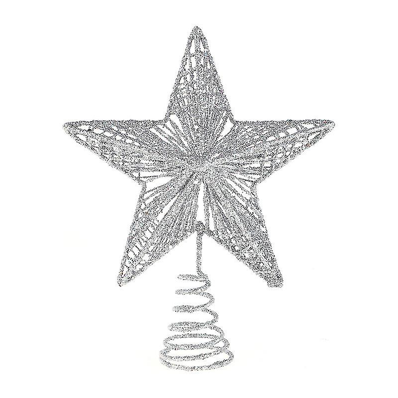 Uusi 1kpl Chritmas Tree -tähti