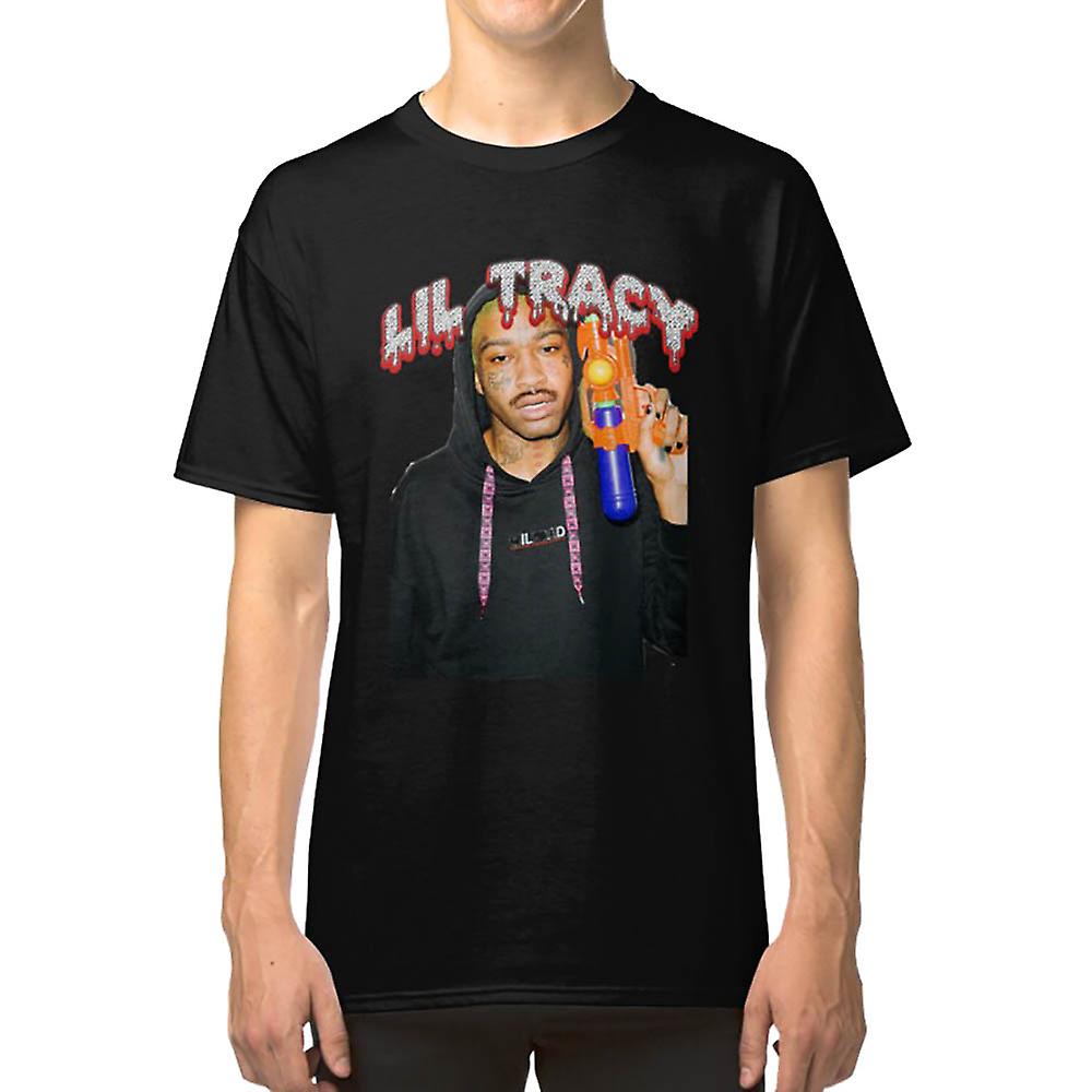 lil tracy t-shirt