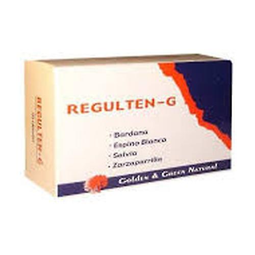 Regulate G 60 capsules