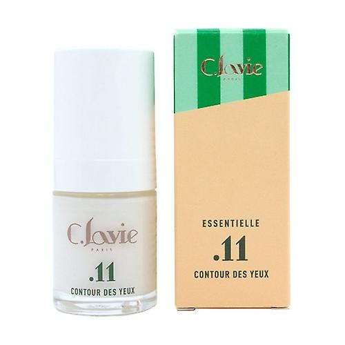 Eye Contour .11 15 ml