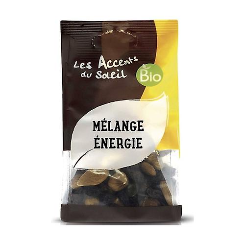 Energy blend (Thomson grapes, pumpkin seeds, almonds, hazelnuts) 125 g