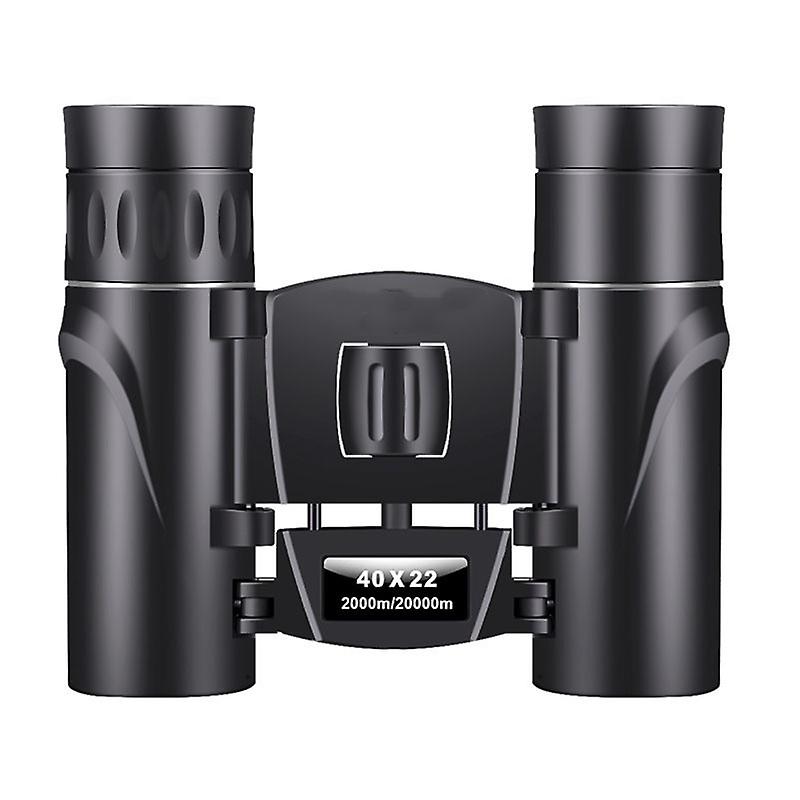 Mini binoculars, 500*25 HD high resolution