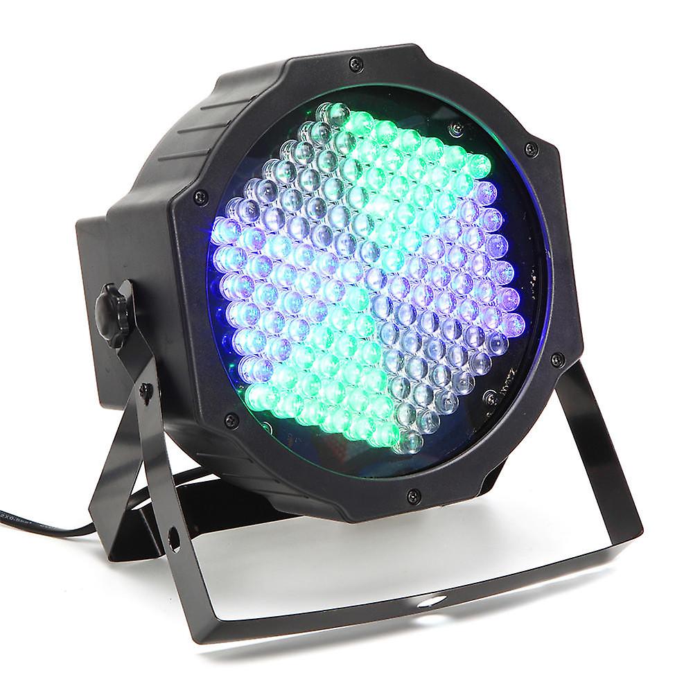 25W 127 Led Full Color Rgb Color Stage Par Light Bar Ktv Chrimstmas