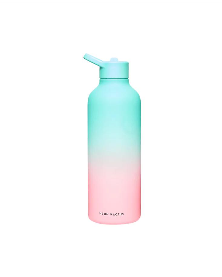 Tritan Water Bottle - 1.3l - Twist And Shout