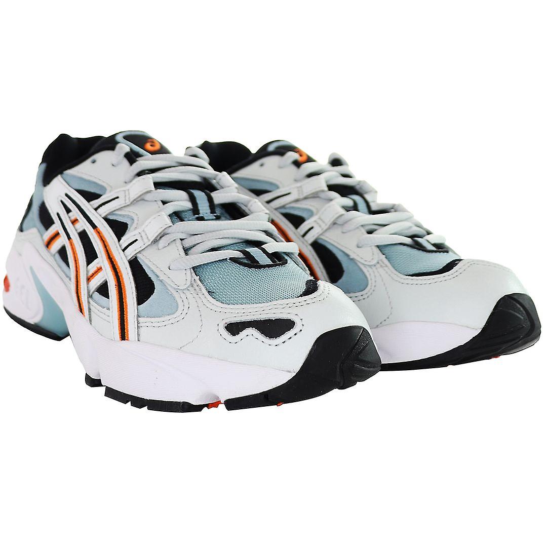 Asics Gel-Kayano 5 OG Lace-Up Multicolor Synthetic Mens  display picture 1