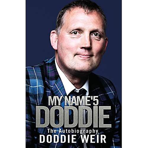 Mitt navn'5 DODDIE: Selvbiografien