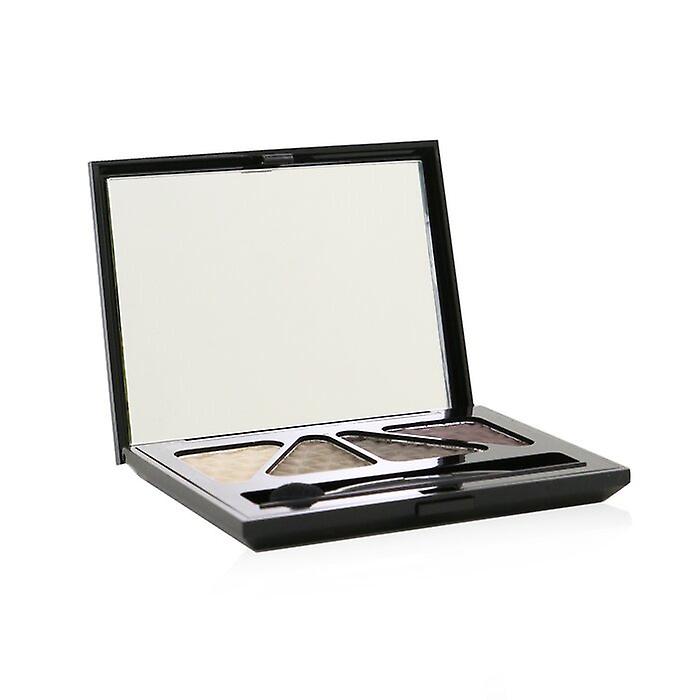 Edward Bess Prismette Eyeshadow Quad - # 03 Over The Moon 7g/0.25oz