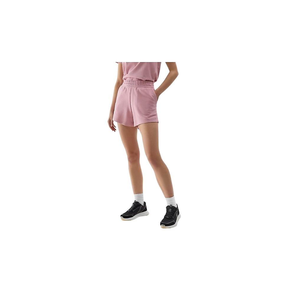 Trousers 4F sweatpants 4F WSS24TSHOF2
