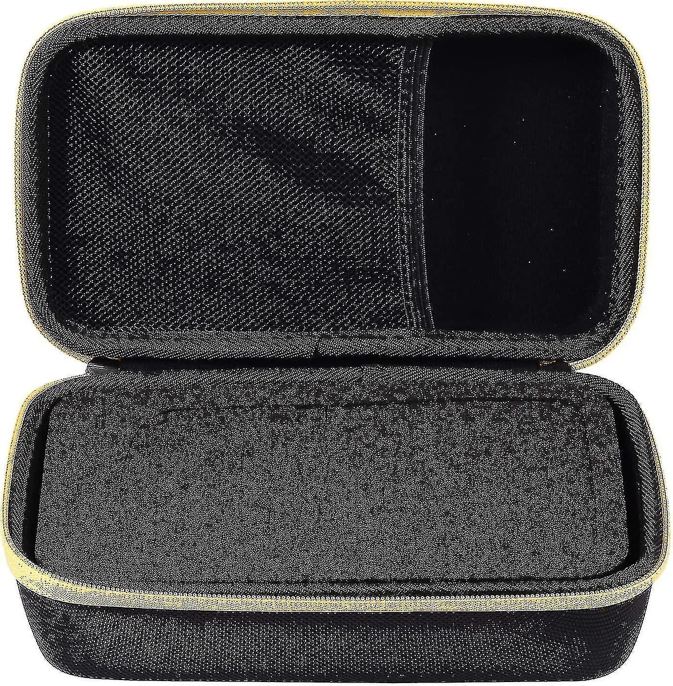 Multimeter Case Fluke Carrying Bag For Fluke 101/fluke 115/116/117/113/114/177/ F15b+/f17b+/f18b+/fluke 87v 88v