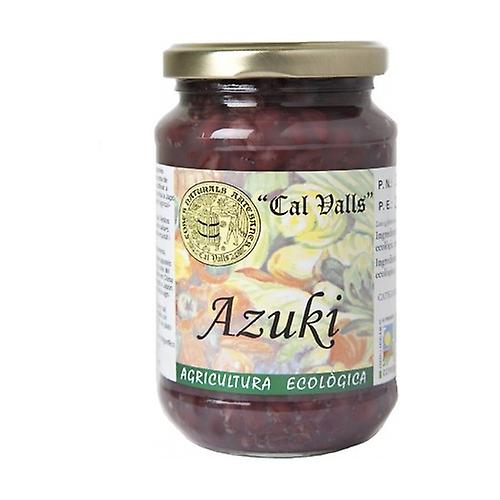Eco Cooked Azuki 370 ml