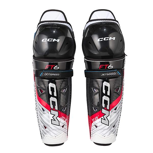 CCM Jetspeed FT6 Protège-jambes Senior