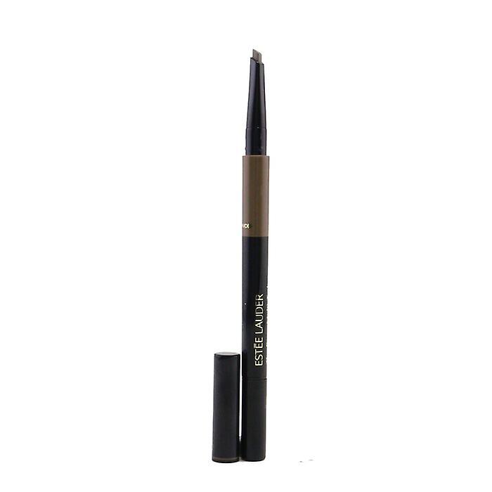 Estee Lauder The Brow Multitasker 3 In 1 (brow Pencil, Powder And Brush) - # 07 Taupe 0.24g/0.01oz