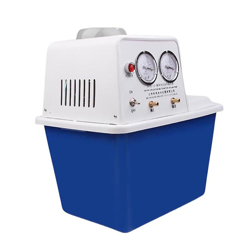 Laboratory Multi-purpose Double Suction Circulating Water Vacuum Pump