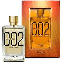 Zimaya - Monopoly 002 EDP 100ml