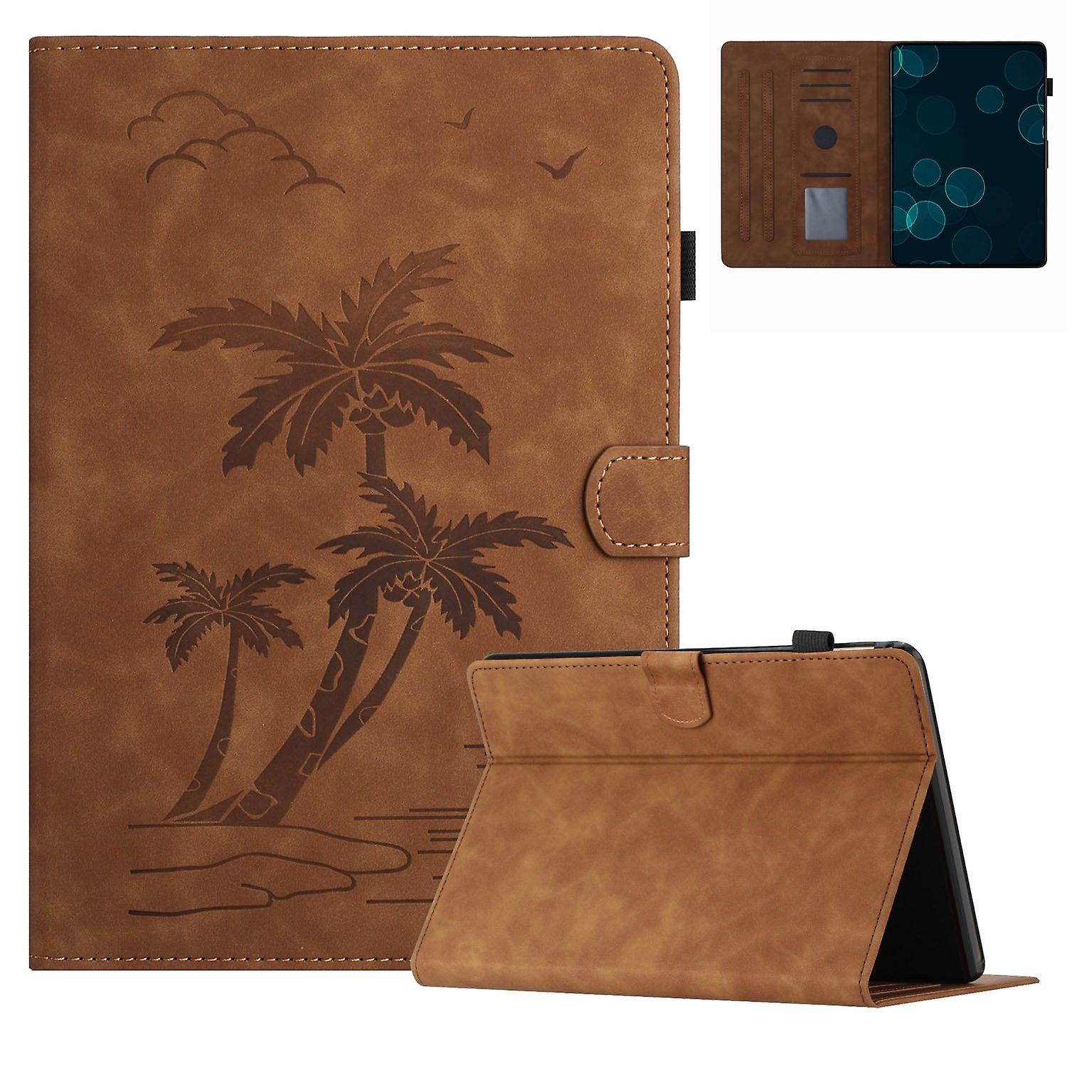 Coque PU pour tablette pour Amazon Kindle Paperwhite 4/3/2/1