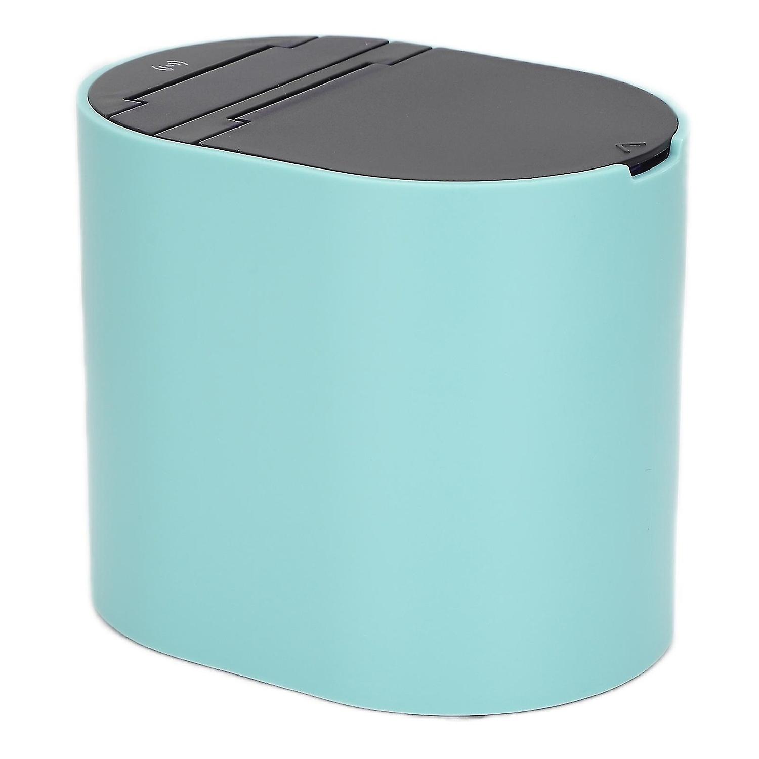 Toothpick dispenser infrared sensor automatic toothpick container for kitchen living room