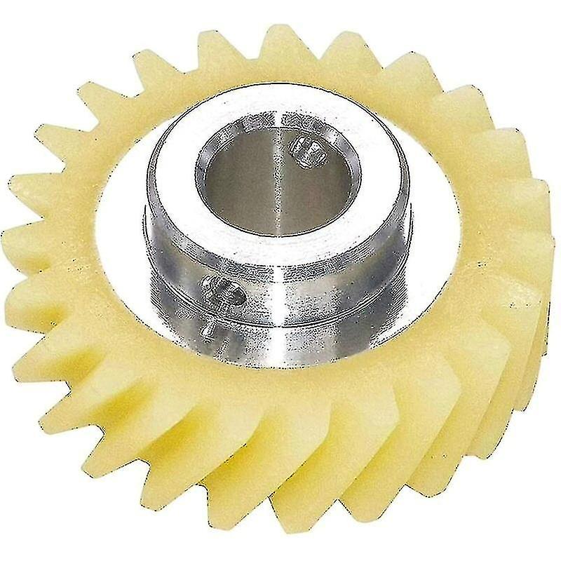 W10112253 Mixer Worm Gear Replacement Part Perfectly Fit For Kitchenaid Mixers-replaces