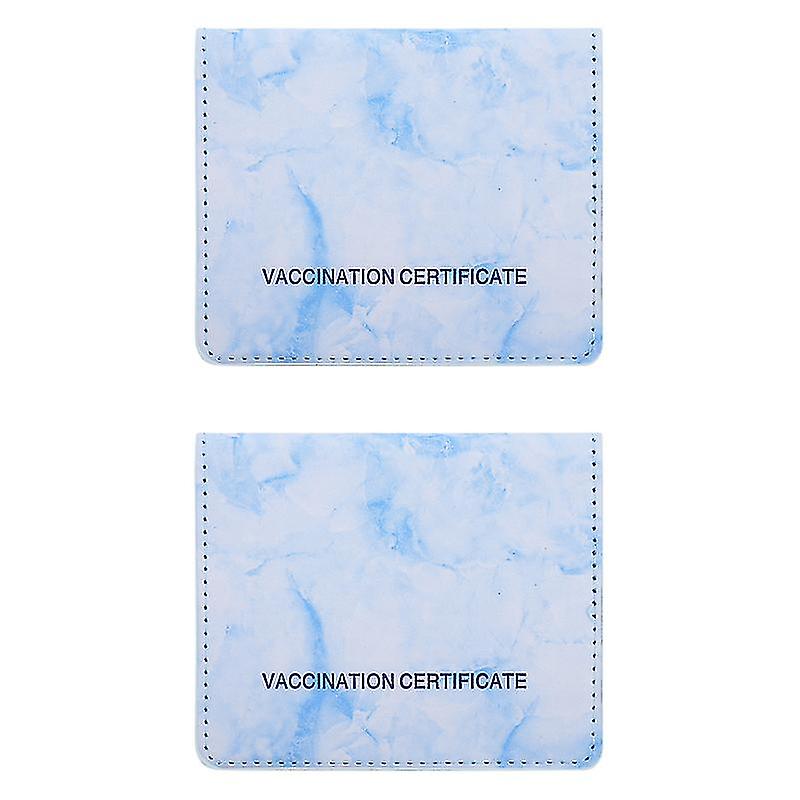2pcs Id Cards Holders