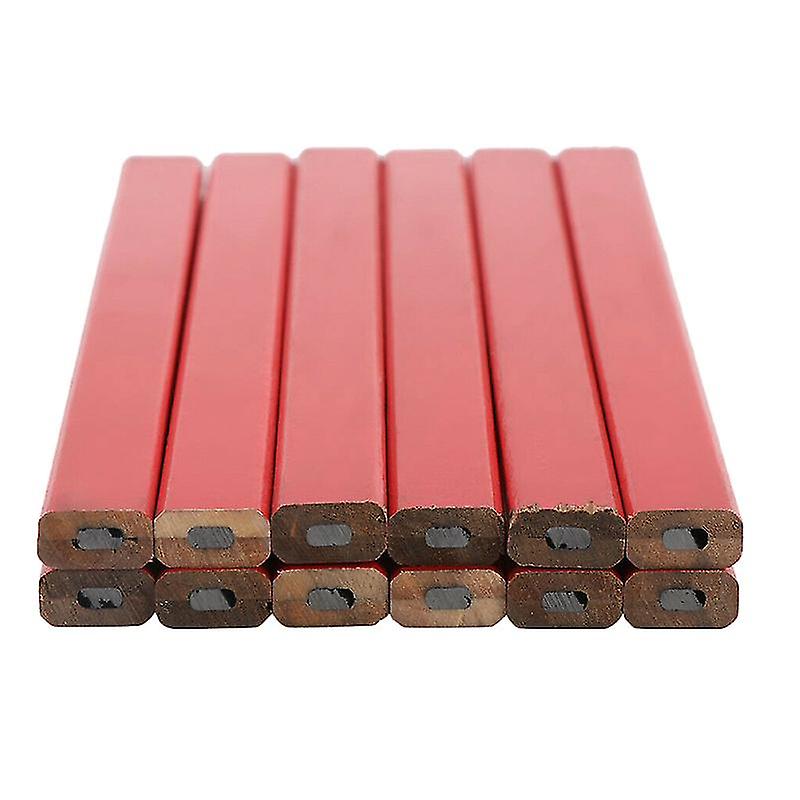 72pcs Flat Pencil