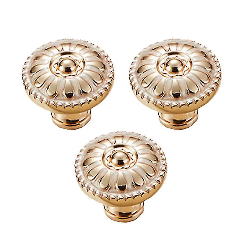 3pcs Drawer Knobs