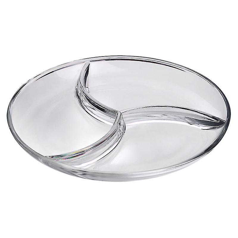 1pcs Glass Plates