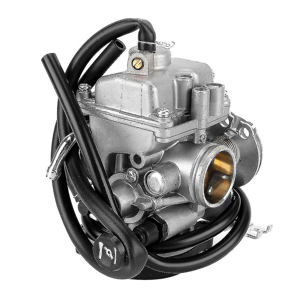 Kinzon Carburetor For Yamaha Tw200 Trailway 2001-2017 - Compatible With Tw 200