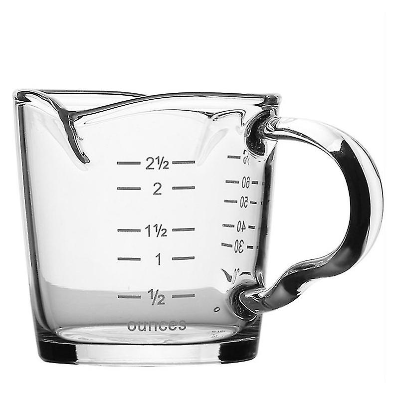 Small Espresso Glass with Handle^ccgv2