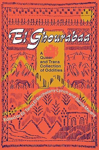 El Ghourabaa Paperback Book