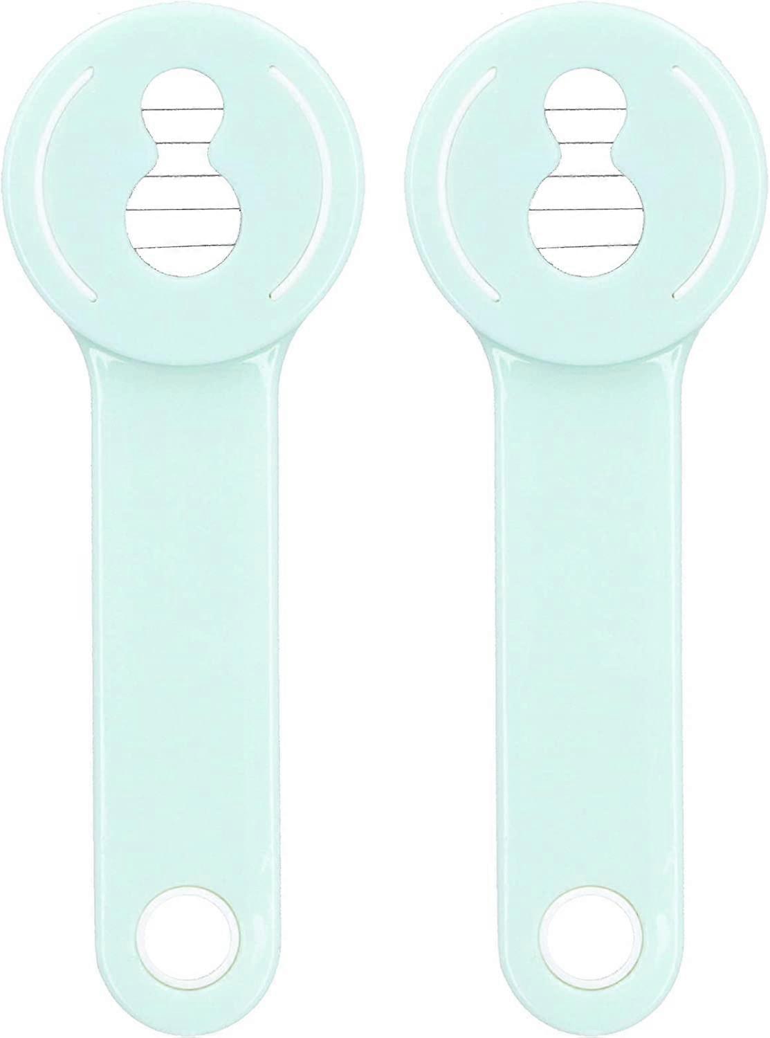 2pcs Bean Slicer Green Beans Green Bean Slicer Green Bean Style