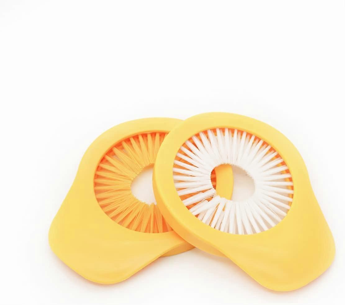 Corn Cucumber Cleaning Tool, yam Cleaning Brush, Kitchen Utility Gadgets