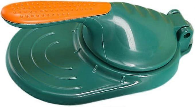 Dumpling Wrapper Maker Manual Tortilla Maker Press Dumpling Skin Dough Presser Kitchen Gadgets