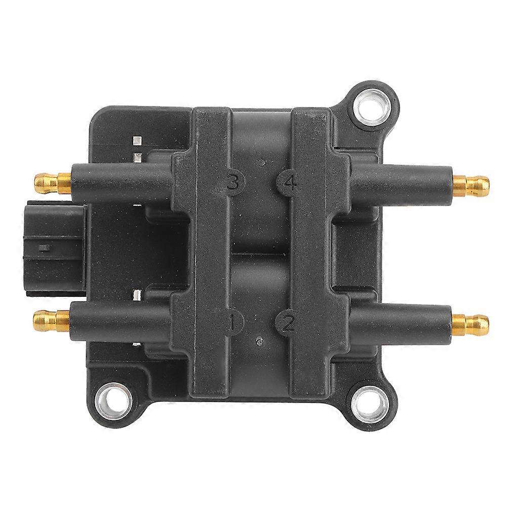Car Ignition Coil UF240 Replacement Fits for Subaru Baja/Forester/Impreza E2U611