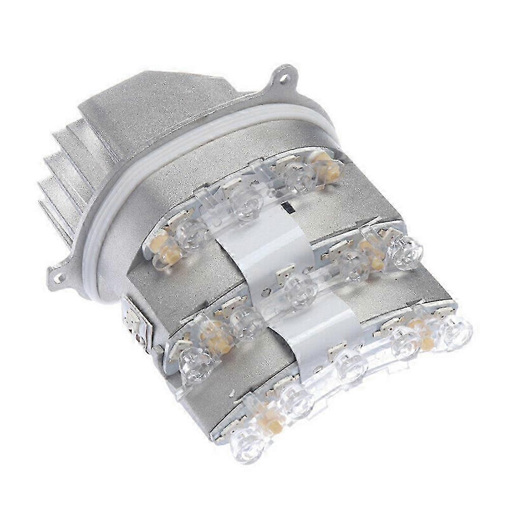 Front Left LED Indicator Headlight Turn Signal Control Unit Module for 3 E90/E91 63127245813