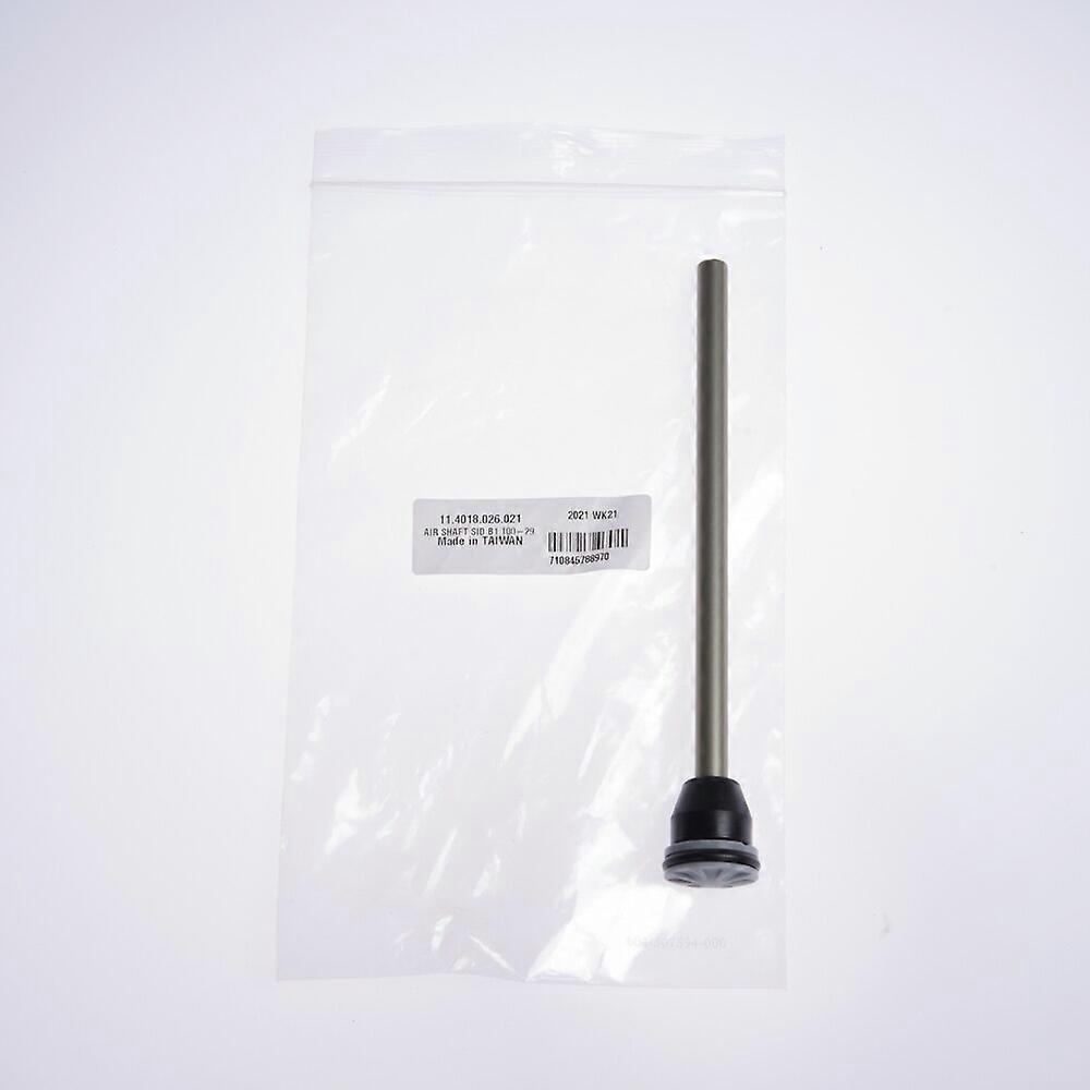 ROCKSHOX FORK SPRING SOLO AIR SHAFT - 100 مم -29 - SID RLC A1 + ، SID XX ، RL B1 + (2017+) / REBA A7 + 80-100 مم (2018+) 11.4018.026.021