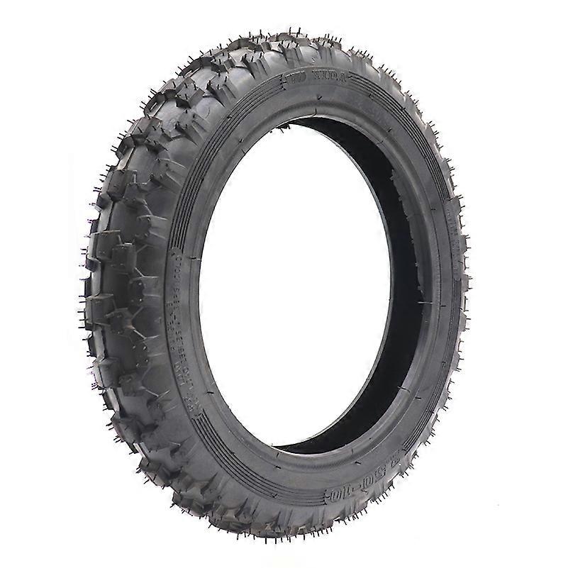 High Quality Rubber Motorcycle Tyre 2.50-10 Inner Tube Outer Trye,front And Rear Wheel ,wheel Hub